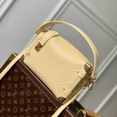 LV Box Bags